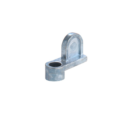CRL Zinc 1/16" Diecast Window Screen Frame Clips - Bulk Pack