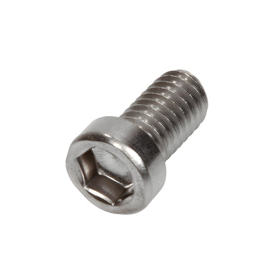 CRL Z-Clamp Bolt 3/8-16 x 5/8 Stainless Steel Replacement Fastener