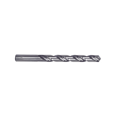 CRL 1/16" Fractional Sized 118º Point Jobber's Length High Speed Drill Bit
