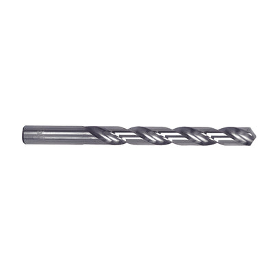 CRL 1/2" Fractional Sized 135º Split Point Jobber's Length High Speed Drill Bit