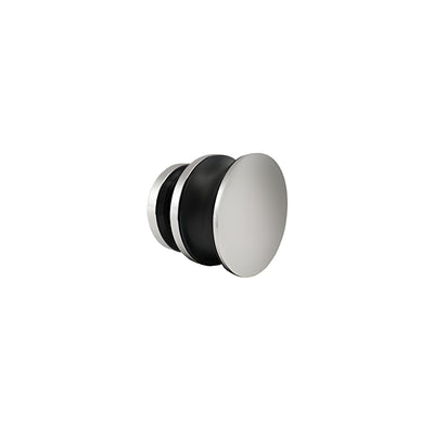 Bristol Replacement Roller Brushed Stainless