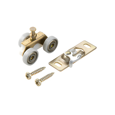 CRL 1" Wardrobe Door Roller