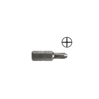 CRL #2 Phillips Drywall Screw Bit