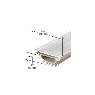 CRL Aluminum 32" Door Bottom Seal