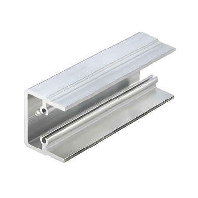 CRL-U.S. Aluminum Shear Block for CW205 - 20/Pk with Screws