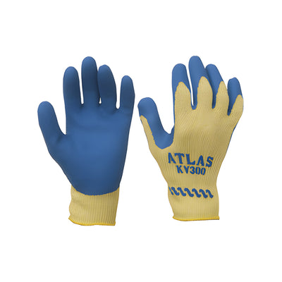 CRL Atlas® Cut Resistant Gloves - Medium