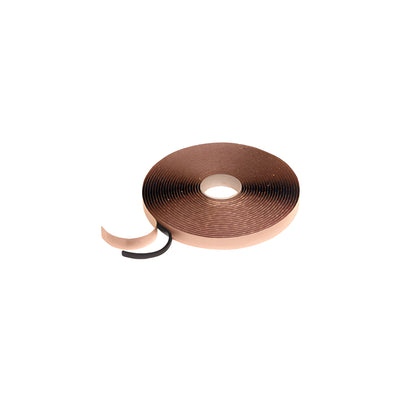 CRL 1/8" x 1/4" Autoglass Butyl Tape