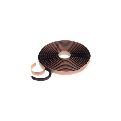 CRL 1/4" x 5/16" Autoglass Butyl Tape