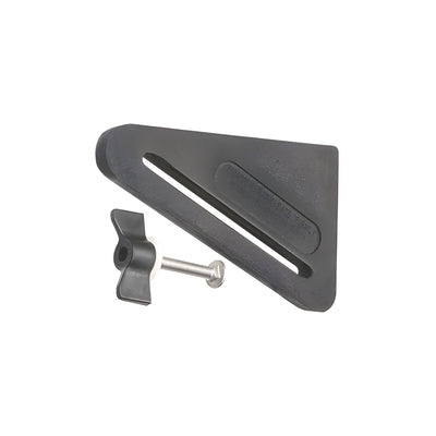 CRL Barkleats® Complete Kit with Stainless Steel Bolt