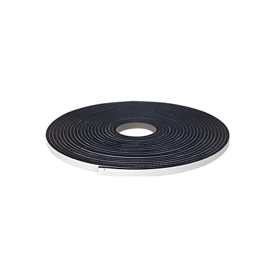 CRL 1/2" x 1/4" Truck Cap Foam Seal Tape
