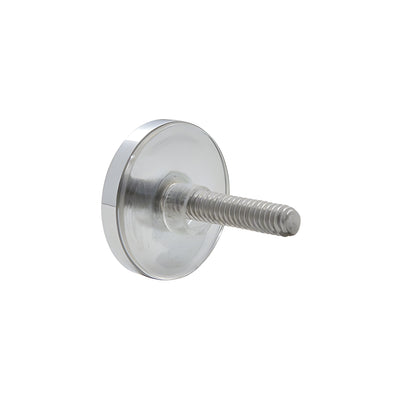 CRL Chrome BM Washer/Stud Replacement Set