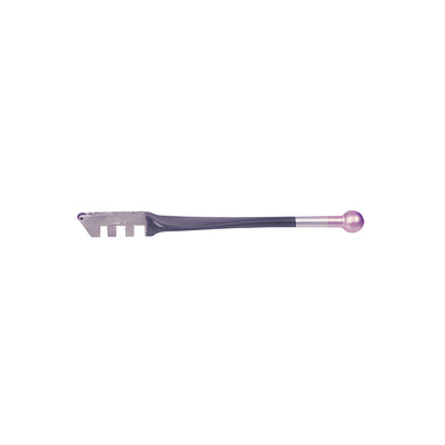 CRL Fletcher® Ball End Pattern Cutting Stained Glass Carbide Wheel Cutter