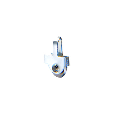 CRL Fletcher® 124º Carbide Cutting Wheel Assembly