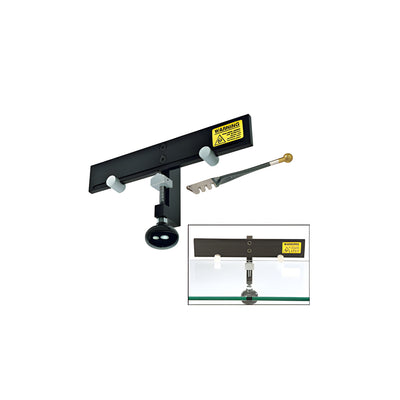 CRL Fletcher® Thick Glass Breaker Tool