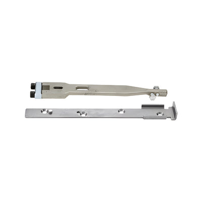 CRL Jackson® End-Load Arm Package for Wood Door