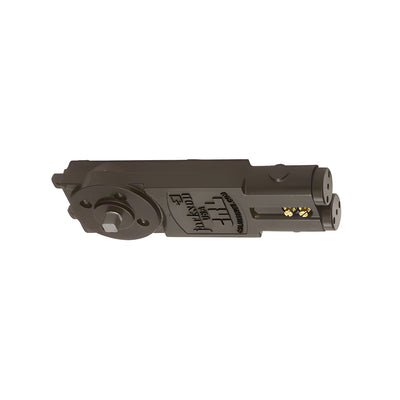 CRL Jackson® Medium Duty 105º Hold Open Overhead Concealed Closer Body