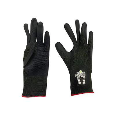 CRL Level 5 Cut Resistant Gloves - Small