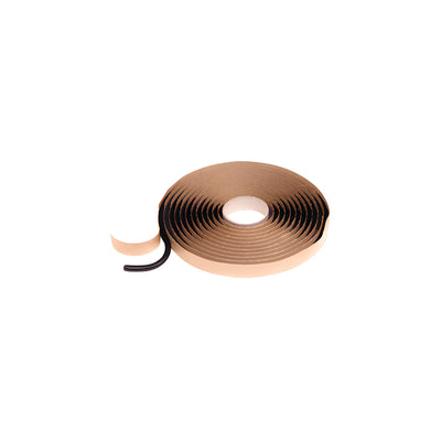 CRL 1/4" Round Autoglass Butyl Tape