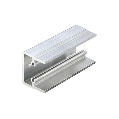 CRL-U.S. Aluminum Shear Block for CW204 - 20/Pk with Screws