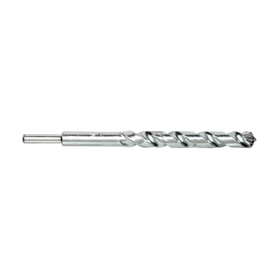 CRL 1/2" x 6" Heavy-Duty Masonry Drill Bit