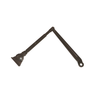 LCN Dark Bronze Friction Hold Open Arm for 1460 Series Surface Closers