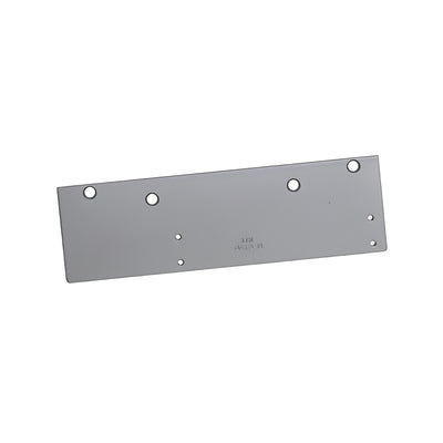 LCN Aluminum Parallel Arm Mount Drop Plate for 1460 Series Surface Closers