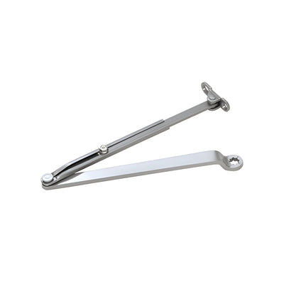 LCN Dark Bronze Regular Closer Arm for 1460 Series Surface Closers