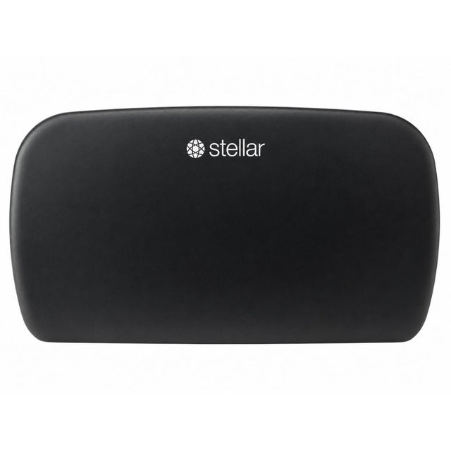 Stellar Twin Toilet Paper Roll Dispenser - 1 EA