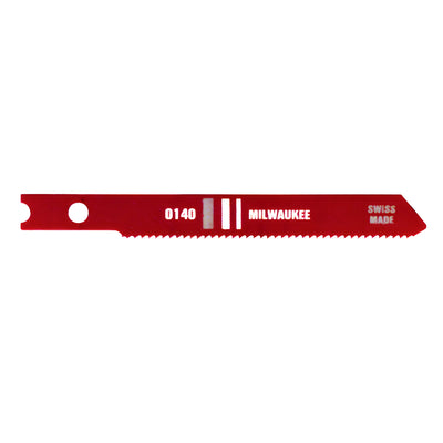 CRL Milwaukee® 2-3/4 in 21 TPI Jigsaw Replacement Blade