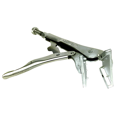 CRL 1795 Zinc Corner Crimping Tool for Screen Frames