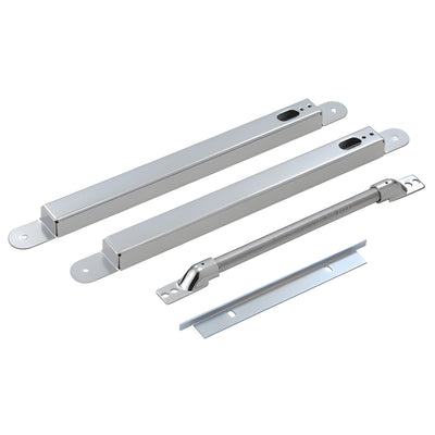 CRL-U.S. Aluminum Door Power Transfer 46121-105D