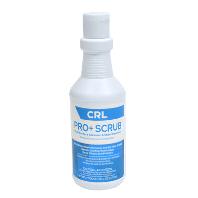 CRL Pro+Scrub 2-in-1 Multi-Surface Cleaner & Protective Coating