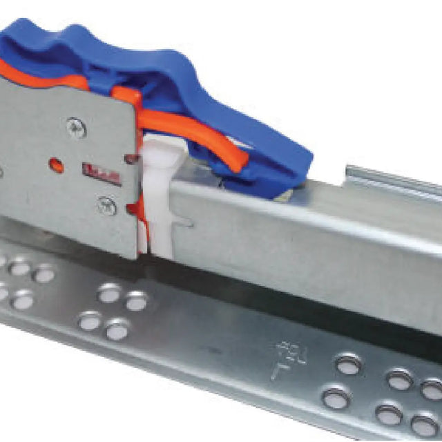 CGS Undermount Slide – 6 Way Cushion Close Slide