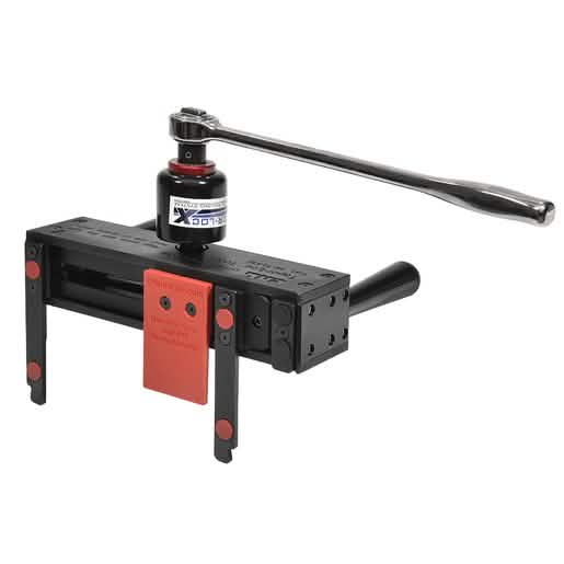 Extended Blades for CRL TAPER-LOC® Tool - Durable, Efficient Install & Removal Solution