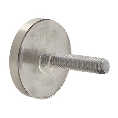 CRL Chrome BM Washer & Stud Replacement Kit