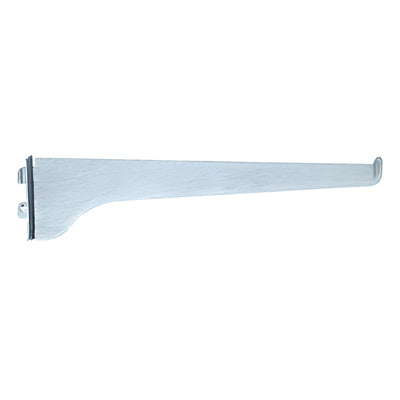 CRL Anochrome 20" KV Steel Mounting Bracket - Chrome Finish