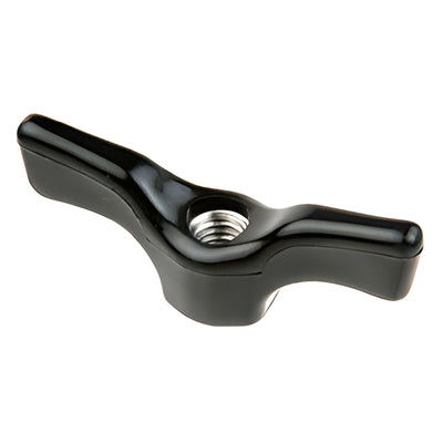 CRL Wing Nut Replacement for Truck Rack Kleats