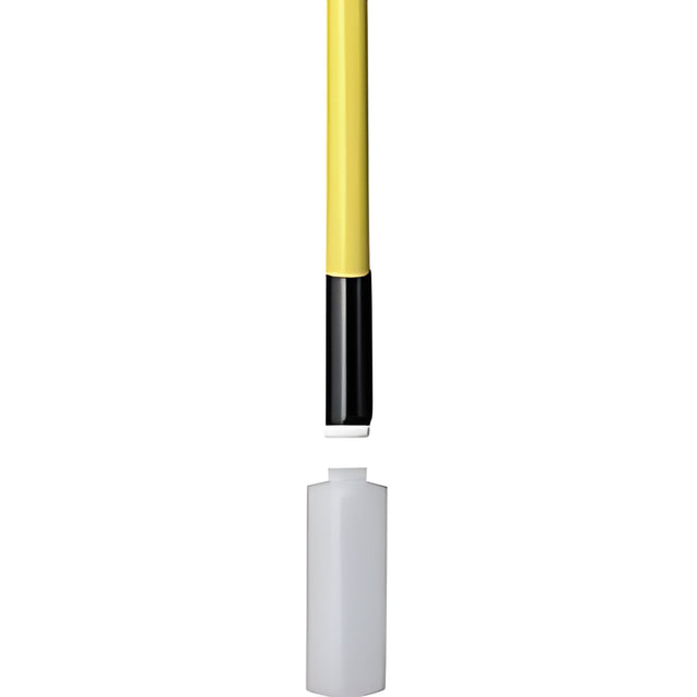 16' Extension Handle with Bottle, Fibreglass, Telescopic, 99" – 186" Length – 1 Ea