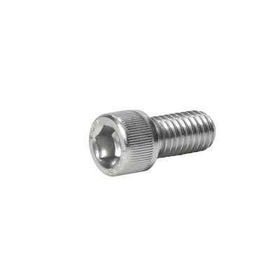 CRL 3/8-16 x 3/4 in Socket Head Cap Screw, Hex Socket