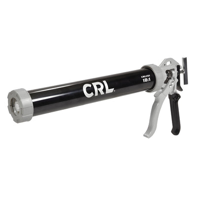 CRL 18:1 Sausage Caulk Gun