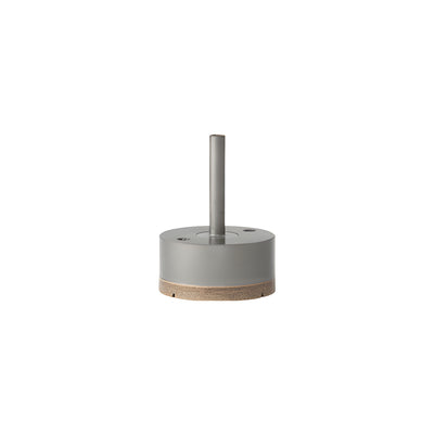 CRL 2-3/4" PD Straight Series Metal Bond Diamond Drill