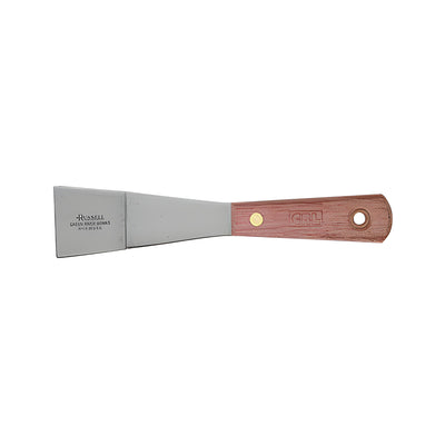 CRL Russell 1-5/8" Bent Knife