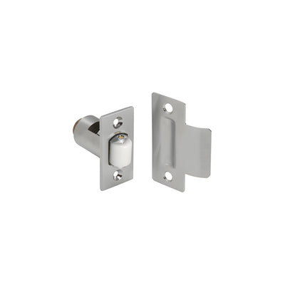 CRL Nylon Roller Catch With Strike