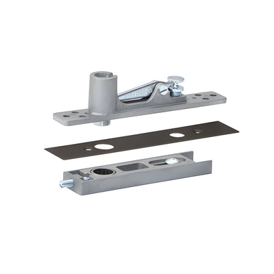 CRL Center-Hung Top Pivot Set with Duranodic Cover
