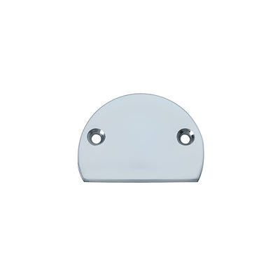 CRL Mill 300X Series Decorative End Cap