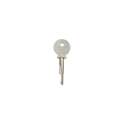 CRL D802 Series Lock Replacement Key #901