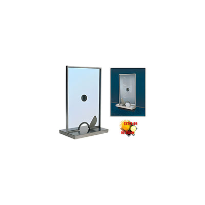 CRL Custom Color Ticket Window Unit
