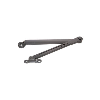 CRL Dark Bronze PR90 Series Regular Closer Arm