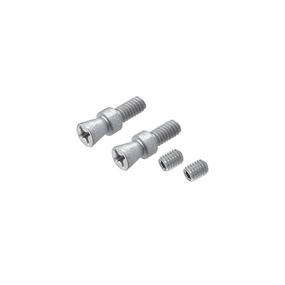 CRL Replacement Fastener Package for PRO Series Astral II Pull Hardware