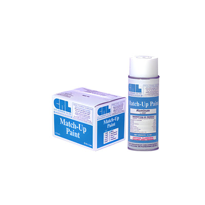 CRL Aluminum Match-Up Spray Paint